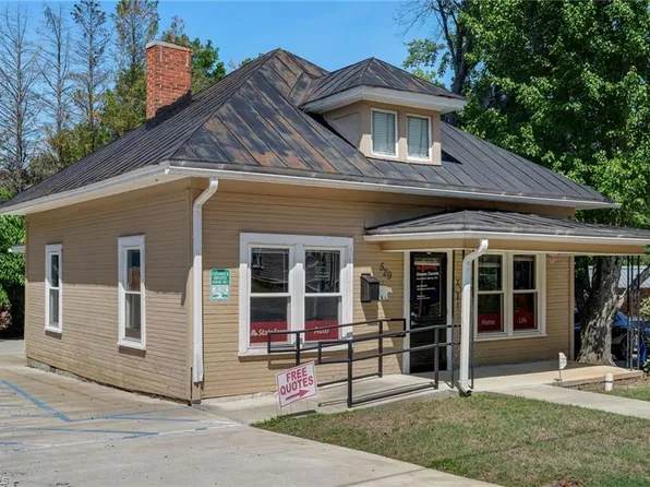 529 Boyd St, Reidsville, NC 27320