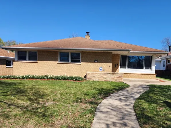 4026 North 89th STREET, Milwaukee, WI 53222