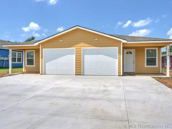 5314 S State Highway 97, Sand Springs, OK 74063