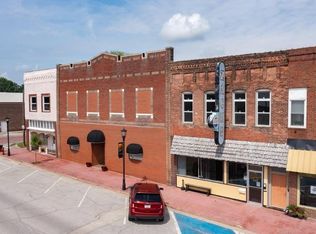 118 S Main Street Usa, Marceline, MO 64658