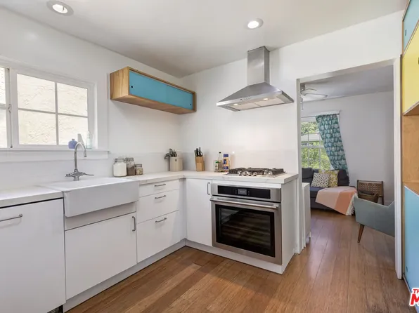 702 Amador St, Los Angeles, CA 90012