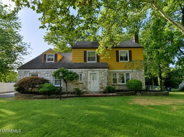 147 New Monmouth Road, New Monmouth, NJ 07748