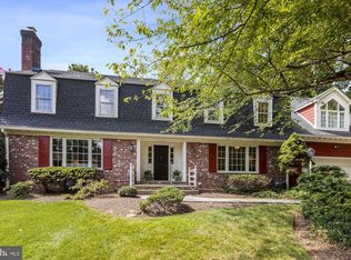 11104 Rosemont Dr, Rockville, MD 20852