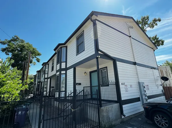 4117 Tejon St Unit A, Denver, CO 80211