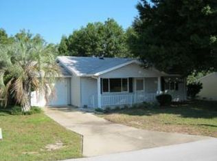 10899 SW 86th Ct, Ocala, FL 34481