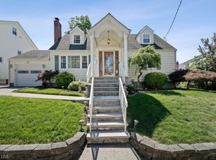 61 Friedland Rd, Nutley, NJ 07110