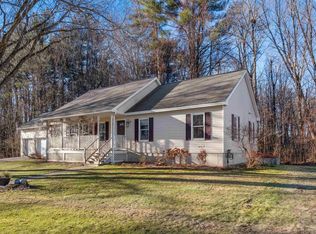 13 Madison St, Concord, NH 03301