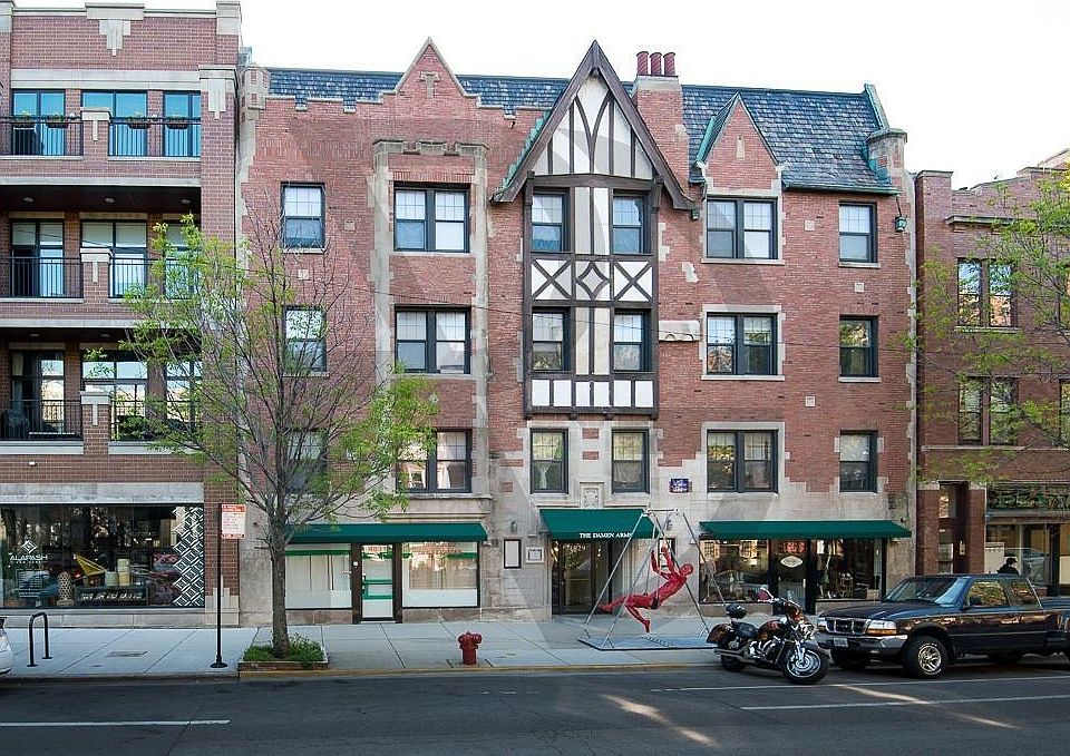 1st image of 4829 N Damen Ave #4829402