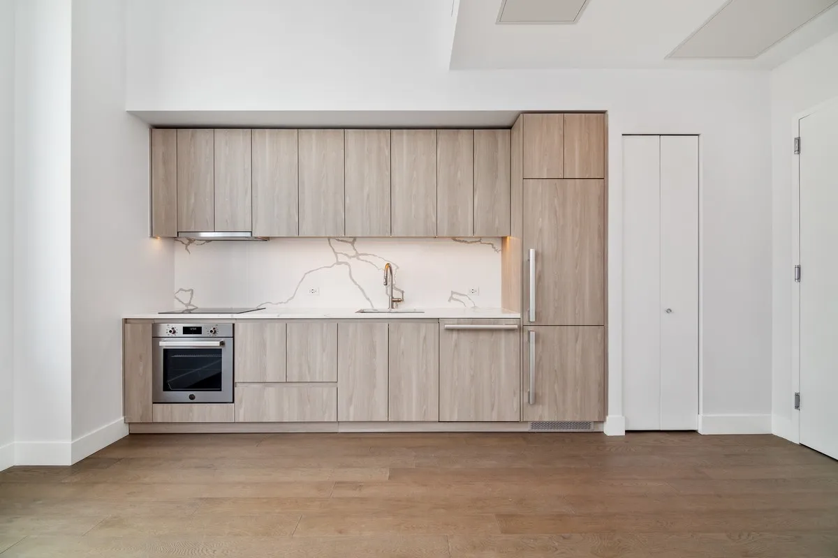 200 East 23rd Street #PH1B in Gramercy Park, Manhattan | StreetEasy