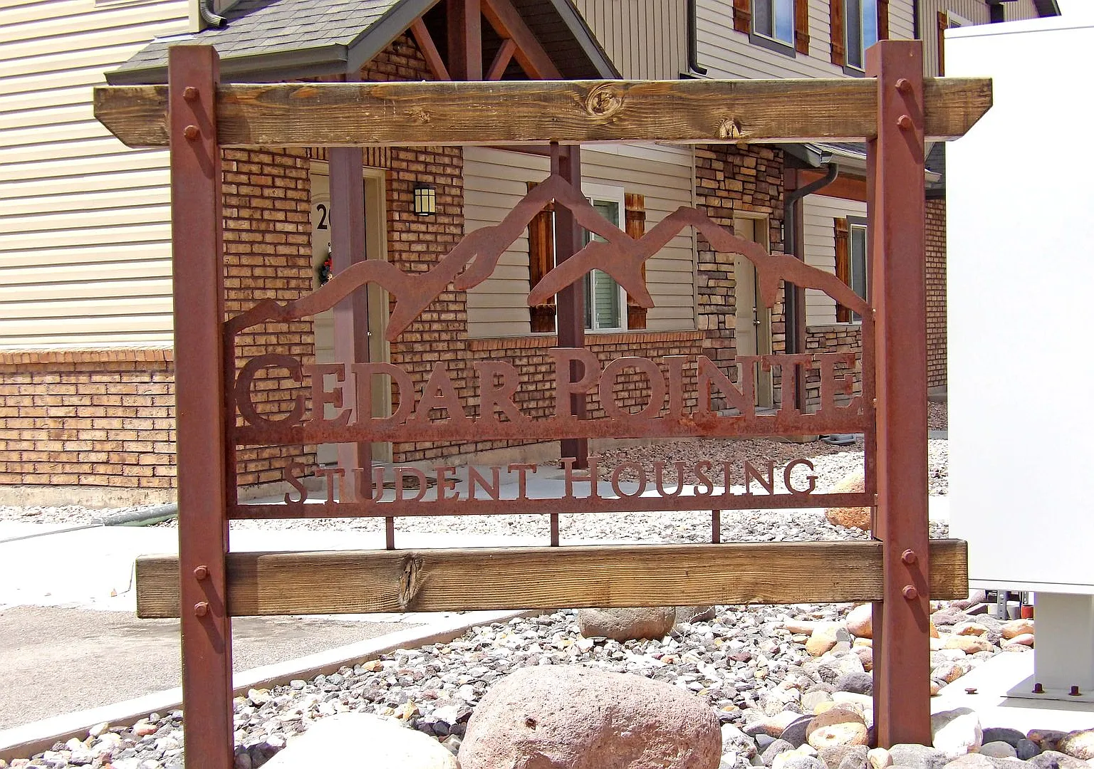 Cedar Pointe Student Housing — Photo 4