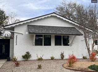 22303 Schoenborn St, Canoga Park, CA 91304