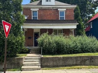 100 N Terrace Ave #100, Columbus, OH 43204