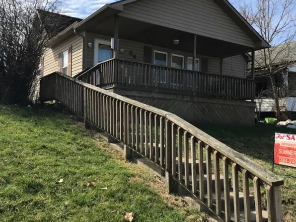 34 E 10th St, Wellston, OH 45692