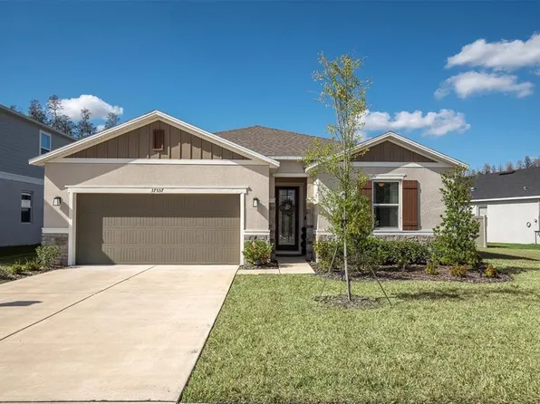37557 Mackenzie Dr, Zephyrhills, FL 33540