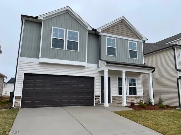 3934 Angel Hill Ln, High Pt, NC 27265