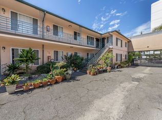 1008 S. Flower Street, Inglewood, CA 90301