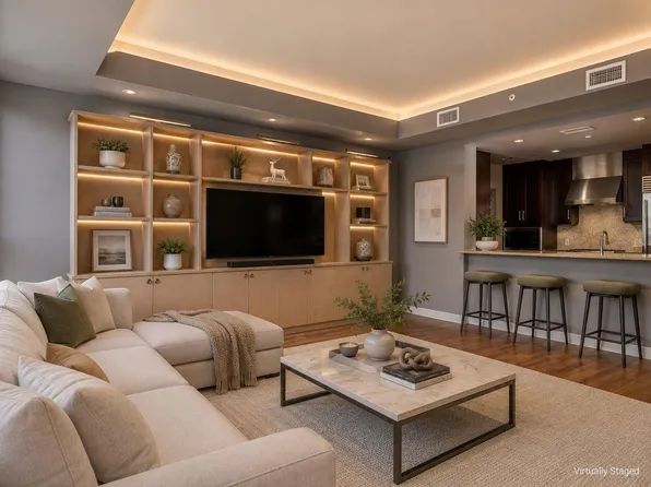 98 San Jacinto Blvd #1703, Austin, TX 78701