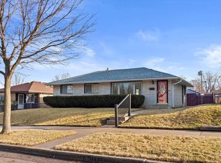 4640 N 71st St, Milwaukee, WI 53218