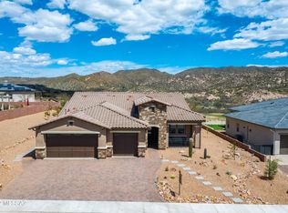 66996 E Willow Canyon Dr, Tucson, AZ 85739