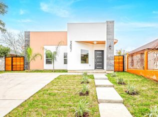307 Alicante Dr, Laredo, TX 78046