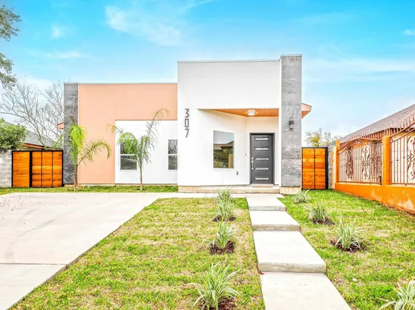 307 Alicante Dr, Laredo, TX 78046