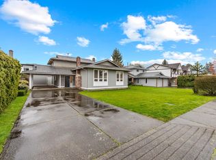 10760 Seamount Rd, Richmond, BC V7A 4P6