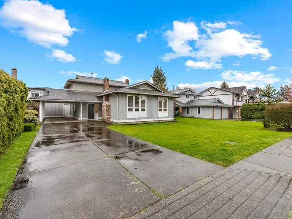 10760 Seamount Rd, Richmond, BC V7A 4P6