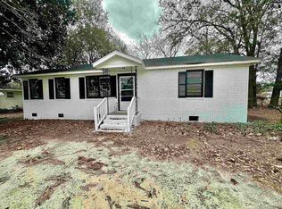 1069 Chestnut St, Orangeburg, SC 29115