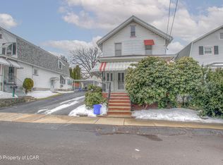 219 Taft St, Hanover Township, PA 18706