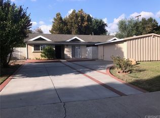 19351 Strathern St, Reseda, CA 91335