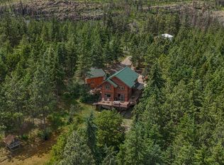 23254 Dayton Creek Rd, Proctor, MT 59929