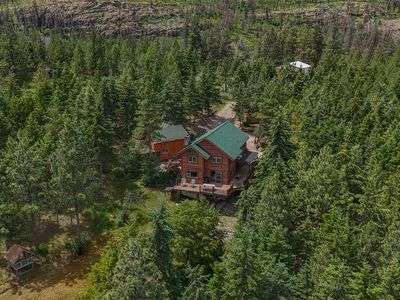23254 Dayton Creek Rd, Proctor, MT, 59929