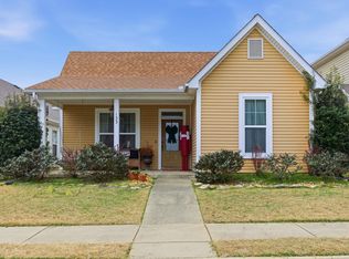 133 Prospect Park Dr, Bryant, AR 72022