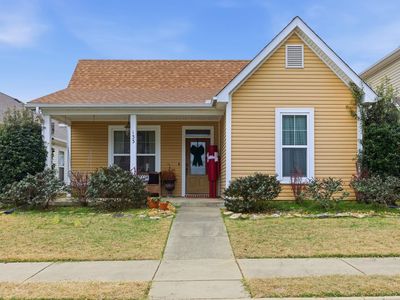 133 Prospect Park Dr, Bryant, AR, 72022