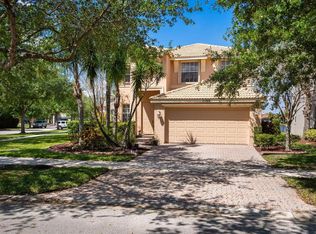 11769 SW Bennington Cir, Port Saint Lucie, FL 34987