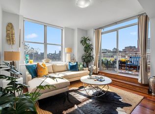 301 W 118th St #Ph1f, New York, NY