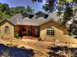 2410 Grizzley Rd, Vc Highlands, NV 89521