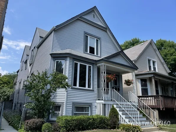 3804 N Drake Ave, Chicago, IL
