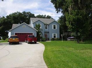 960 Oak Shore Dr, Saint Cloud, FL 34771