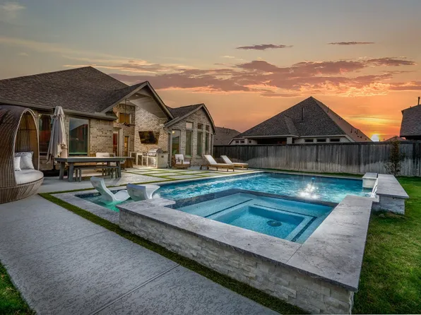 21218 Canada Thistle Place, Cypress, TX 77433