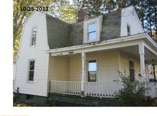 348 Buck St, Bangor, ME 04401