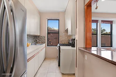 Sold by Corcoran