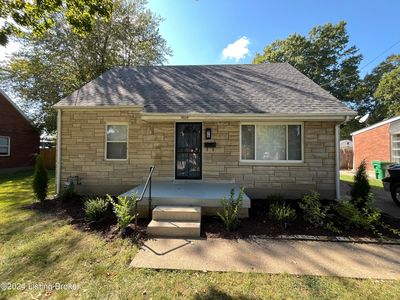 4614 Kiefer Rd, Shively, KY, 40216