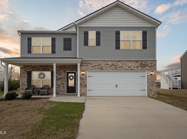 6406 Wildlife Cir, Piney Flats, TN 37686