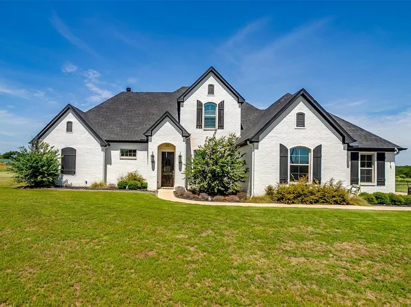 161 El Dorado Trl, Millsap, TX 76066