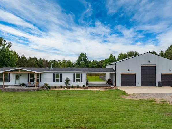 23 Selby Rd, Greenbrier, AR 72058