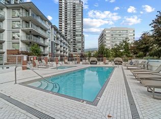 305 Morrissey Rd #405, Pt Moody, BC V3H0M3