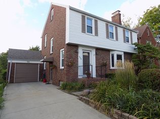 306 Townview Cir N, Mansfield, OH 44907