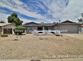 4832 E Hearn Rd, Scottsdale, AZ 85254