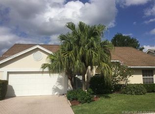 121 Adobe Cir, Jupiter, FL 33458